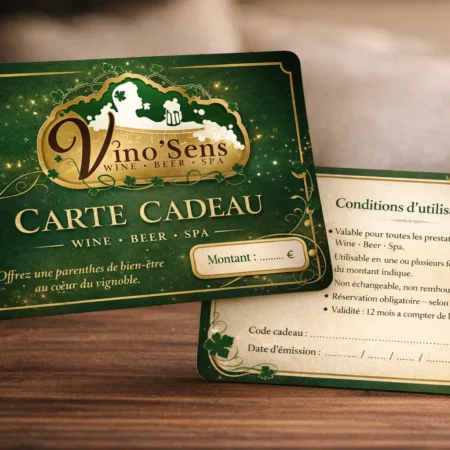 Carte Cadeau